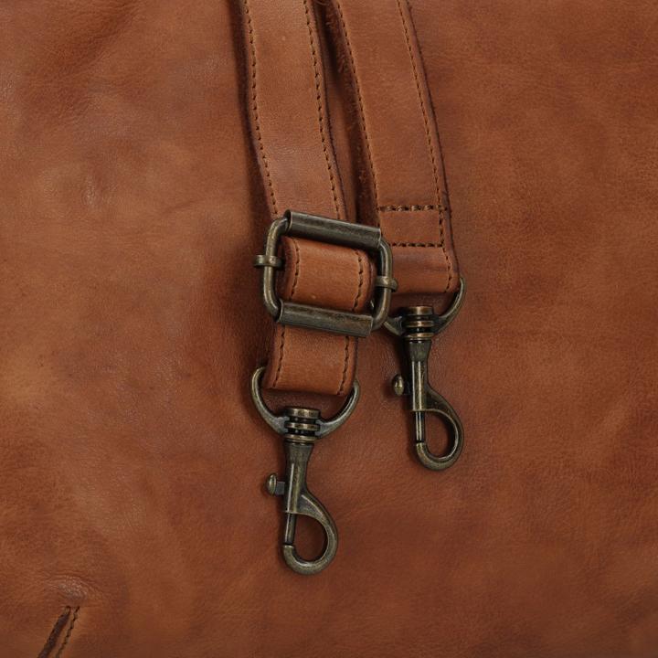 Immagine prodotto Harbour 2nd Borsa a tracolla Anchor Love Amar in pelle 33 cm