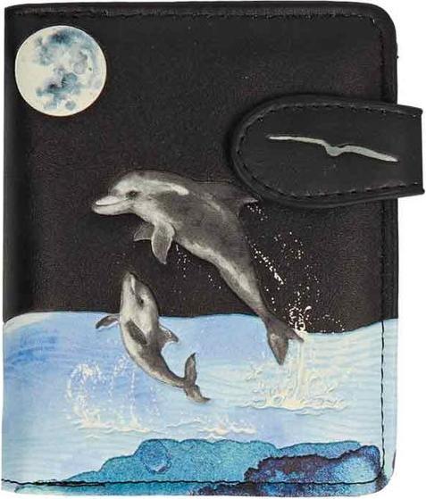 Image du produit BB Klostermannn Porte-monnaie Dauphins