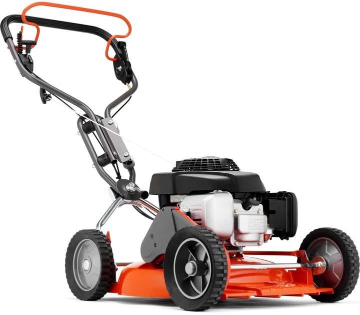 Produktbild Husqvarna Rasenmäher KLIPPO LB 548SQe