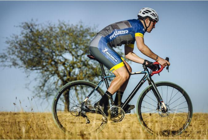 Produktbild Michelin Power Cyclocross Jet (28 x 1.30, 33-622)