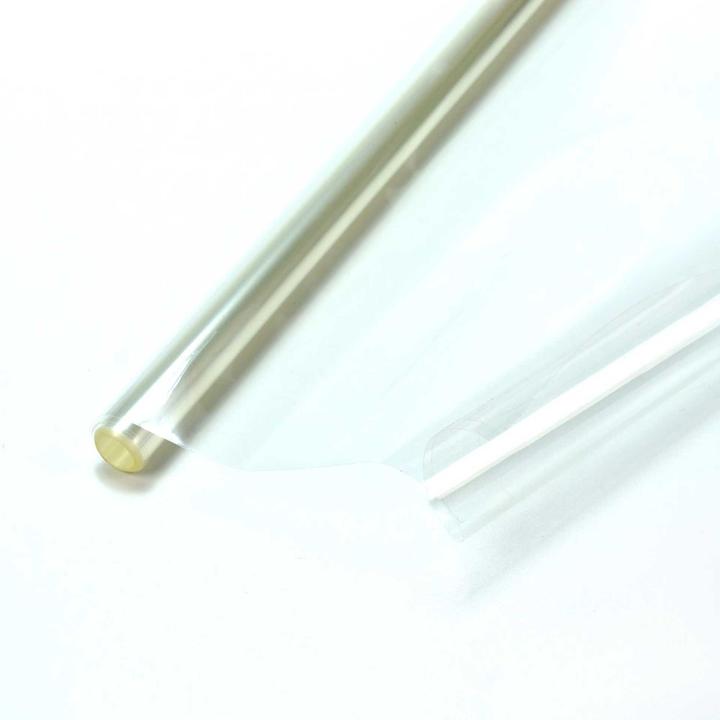 Produktbild Planet-Hobby Bügelfolie Transparent 10 Meter