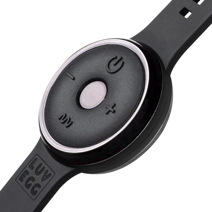 Produktbild Easytoys mit Uhr Pink