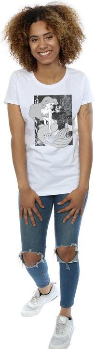 Produktbild The Little Mermaid TShirt (L)