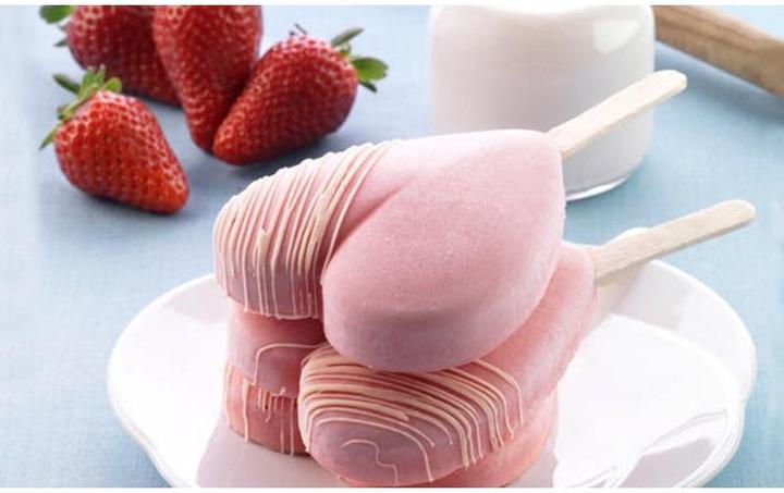 Produktbild Silikomart Gel03M Mini Heart-Ic Silicone Mould