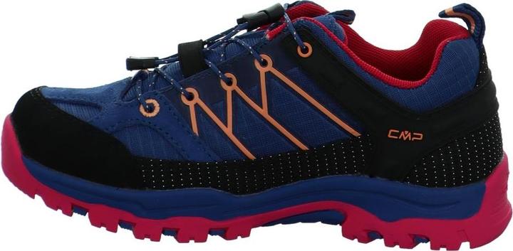 Produktbild CMP Campagnolo Kid's Rigel Low WP (32)