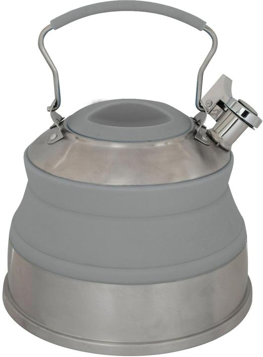 Produktbild Eurotrail Pfeifkessel 2 l, Produkttyp: Kessel, Zertifikate: Keine