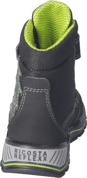Actual product image Ricosta Stiefelette (27)