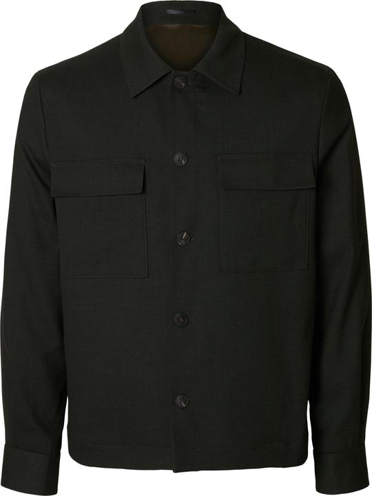 Produktbild Selected Homme Hybrid Regular Fit Blazer (S)