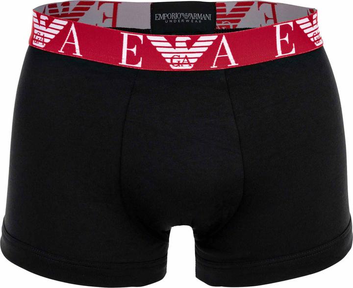 Immagine prodotto Emporio Armani Bold Monogram (XXL, confezione da 3)