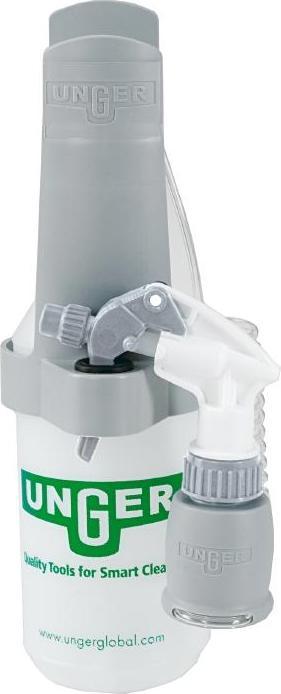 Image du produit Unger SOABG Sprayer On A Belt y compris un vaporisateur de 1 L vide