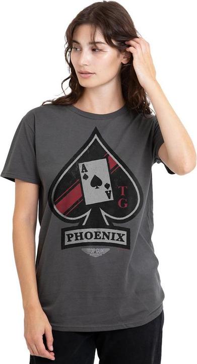 Image du produit Top Gun - T-shirt PHOENIX CALL SIGN - Adulte (XXL)