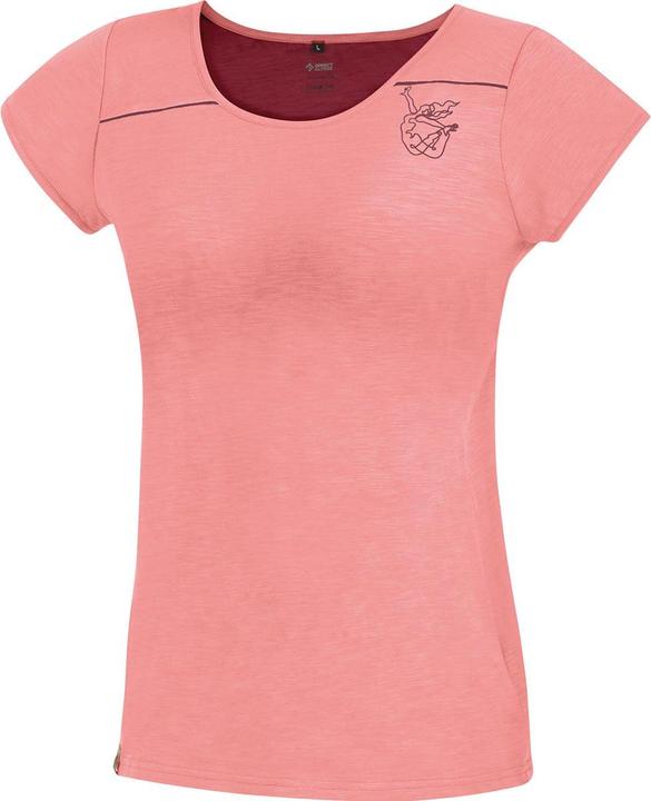 Directalpine Yoga Free T-Shirt