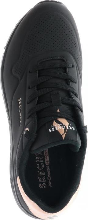 Actual product image Skechers Sneaker - 106120 (40)