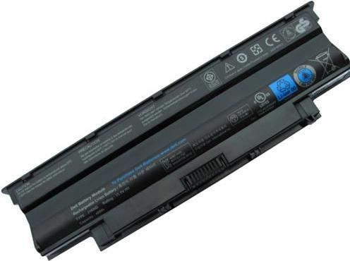 Produktbild Dell Akku für einen Computer - 48 Wh - für Inspiron 15 N5010, N4010 (6 Zellen)