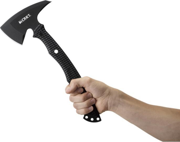 Produktbild CRKT Johnson Kangee T-Hawk
