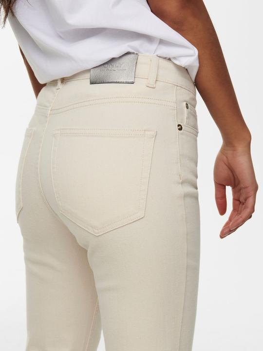 Actual product image Only ONLKenya Life Mid Flared Jeans (34)