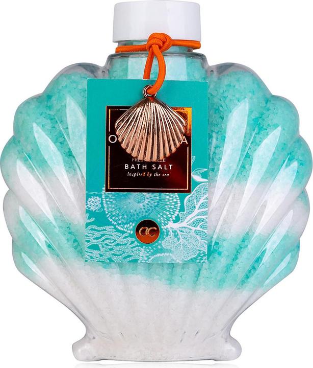 Image du produit Accentra Sel de bain OCEAN SPA (Sel de bain)