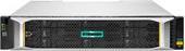 Actual product image HPE E MSA 2060, 10GBASE-T, iSCSI, LFF, Storage (iSCSI)