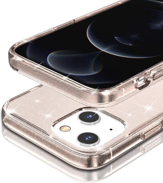 Immagine prodotto MU Style Polvere glitterata Serie TPU morbido (Apple iPhone 14)