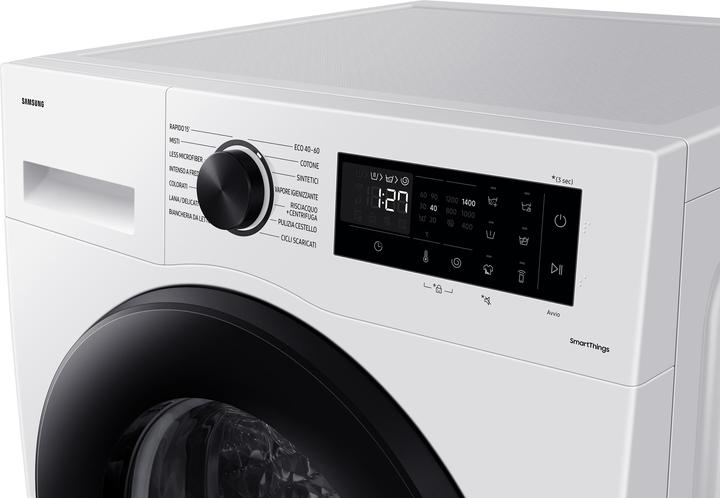 Immagine prodotto Samsung WW90CGC04DAELE (9 kg, A sinistra)