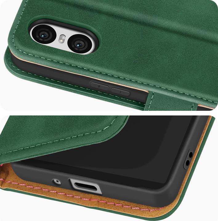 Produktbild Avizar Sleek Cover Series (Sony Xperia 10 VI)