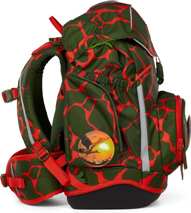 Produktbild Ergobag Pack Schulranzen-Set (20 l)