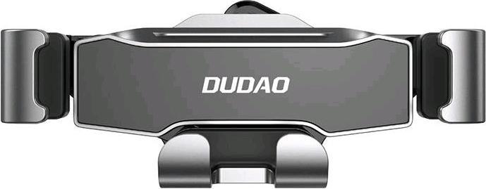 Produktbild Dudao Gravity holder for smartphone F11 Pro (black)