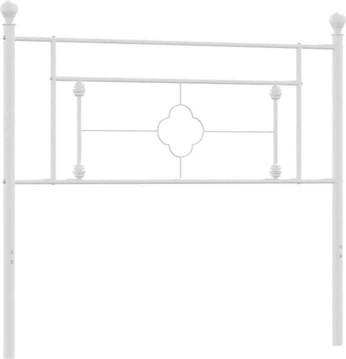 Actual product image VidaXL Jana (156 x 3 x 97 cm)