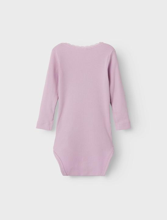 Image du produit Name it Nbfkab Ls Body Noos (80)