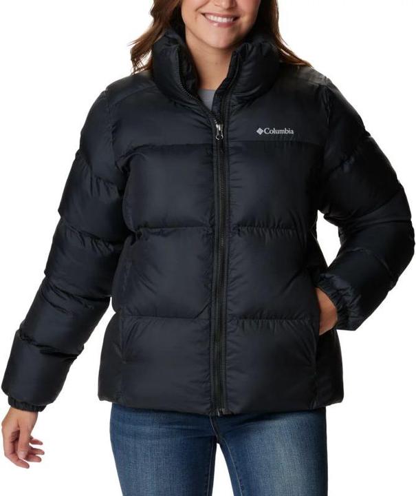 Columbia Puffect II Full Zip Jacket voor dames (L)