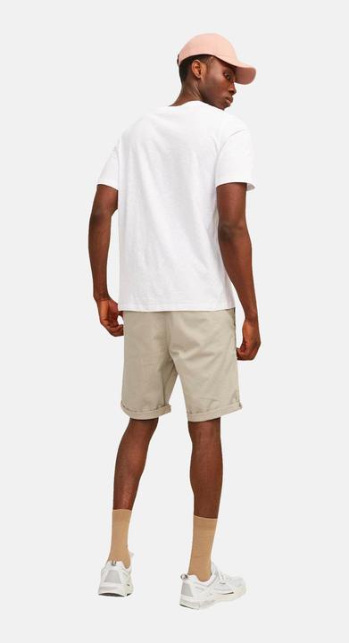 Actual product image Jack & Jones Regular fit chino shorts Chino shorts (XXL)