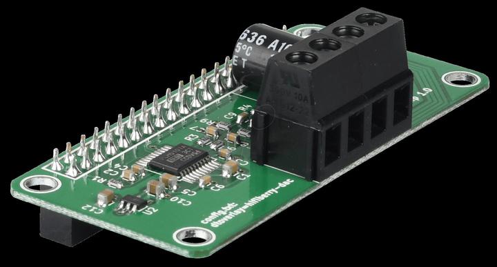 Produktbild HiFiBerry MiniAmp