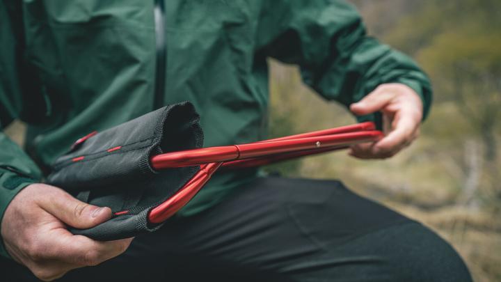 Actual product image Robens Discover