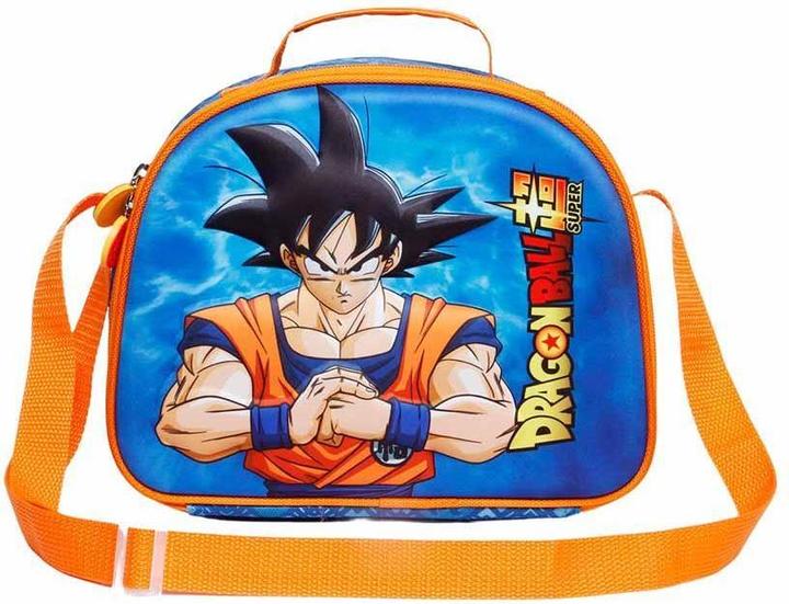 Image du produit Karactermania Dragon Ball Z Son Goku - Sac d'école maternelle
