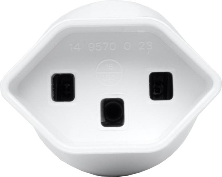 Actual product image Steffen Switzerland - Europe (Carton)