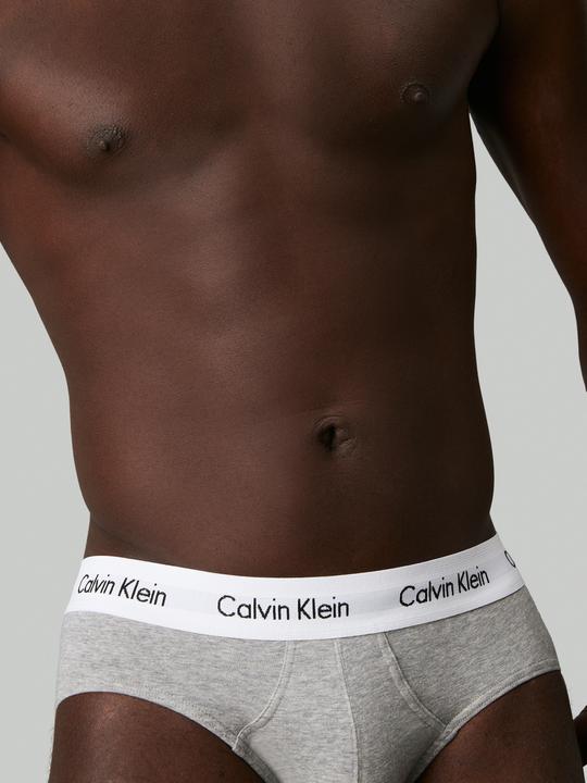 Image du produit Calvin Klein lettre de hanche (M, Lot de 3)