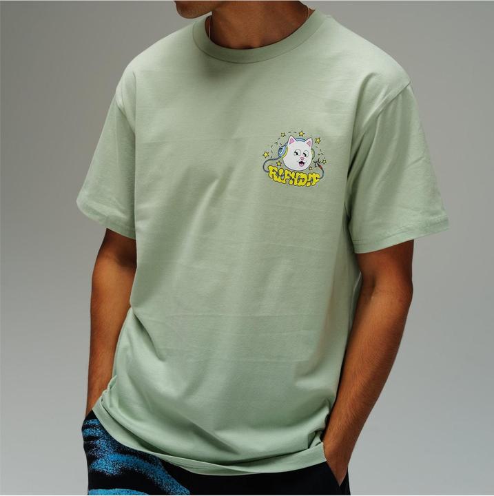 Actual product image RipnDip M40766 (L)