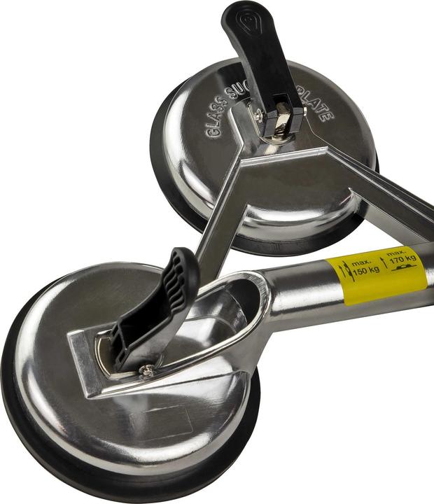 Produktbild Dema Glasheber GH 170 Alu (0.17 kg)