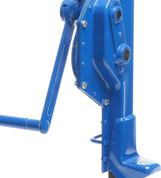 Image du produit Wiltec Treuil en acier
