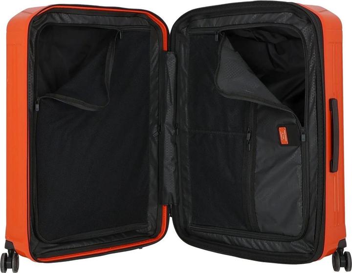 Produktbild Piquadro PQ-Light - Trolley (95 l, M (50 - 90l))