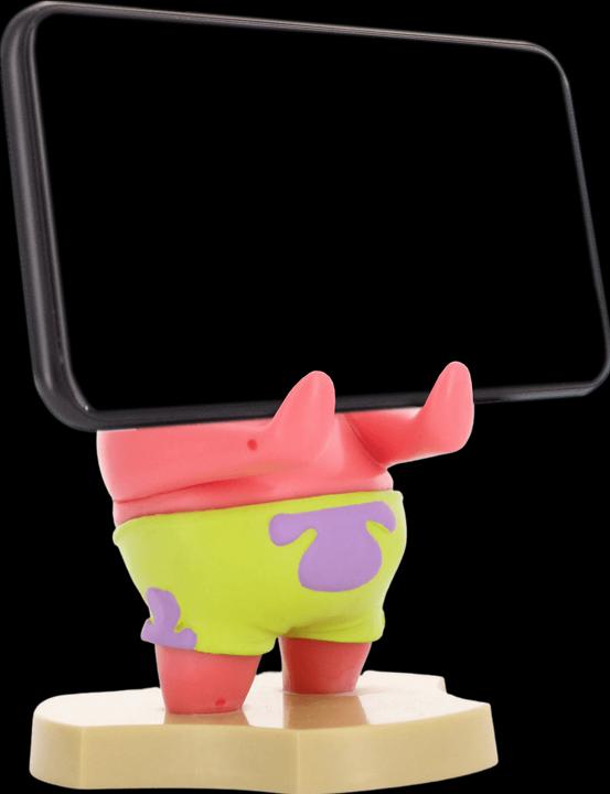 Immagine prodotto Exquisite Gaming Spongebob: Mr Krabs - Cable Guy Holdem