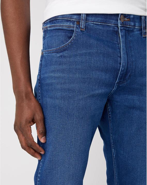Image du produit Wrangler Greensboro (New Arizona) Straight Fit Olympia (W32/L32)