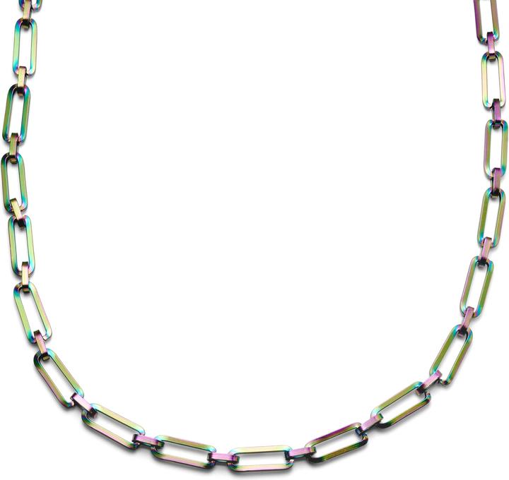 Actual product image Lucleon Connor Amager (Stainless steel)