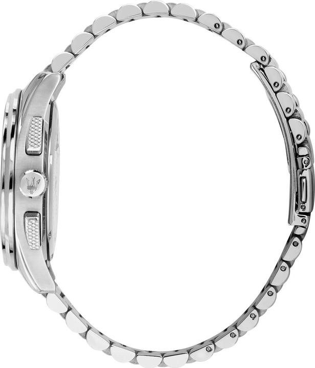 Actual product image Maserati Sorpasso (Chronograph, 42 mm)