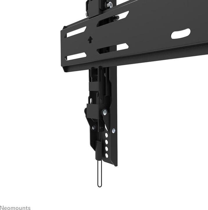 Produktbild Neomounts Wandhalterung WL35S-850BL14 Schwarz (Wand, 65", 60 kg)