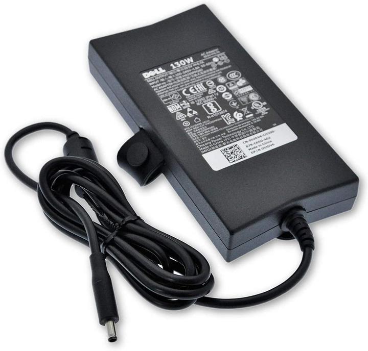 Produktbild Dell AC Adapter (130 W)