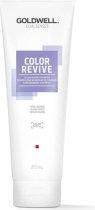 Immagine prodotto Goldwell Color Revive Color Giving Shampoo Shampoo biondo freddo (250 ml, Shampoo liquido)
