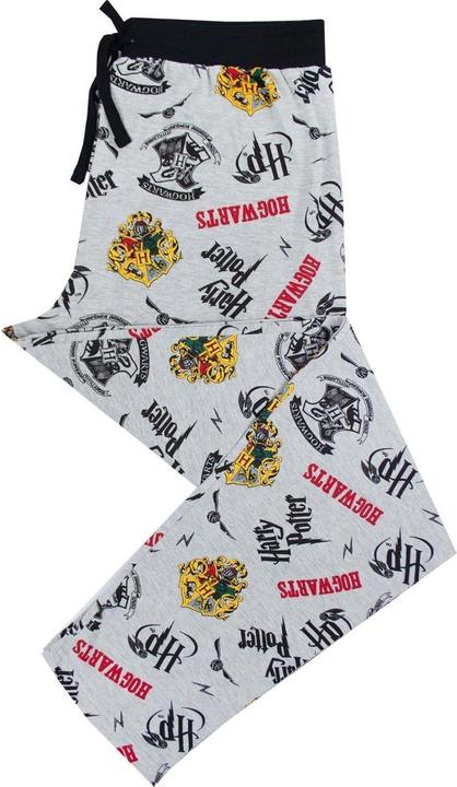 Image du produit Pantalon de détente Hogwarts Crest (S)