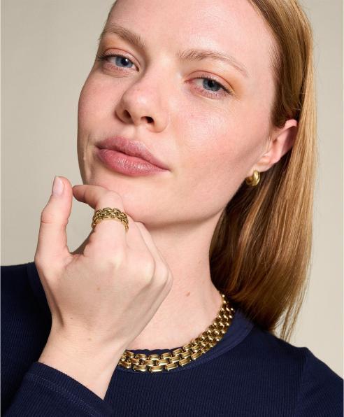 Productafbeelding Fossil Arden Ring (52)