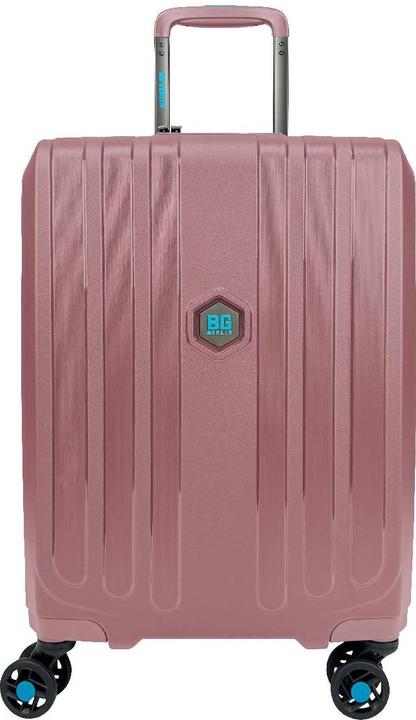 Produktbild BG Berlin Enduro Luggage V2 - 2er Kofferset (100 l, L (90 - 115l))